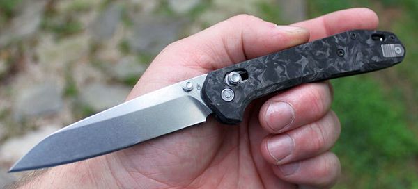 Очередная стильная новинка от Gerber