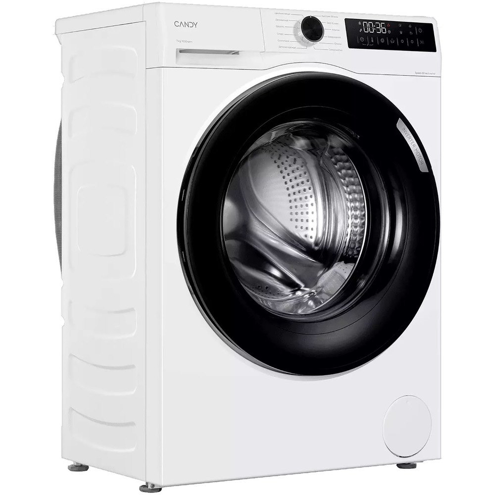 Стиральная машина Candy Nova C33W4 07MBW-07