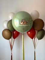 Воздушные шары для мальчика №9090