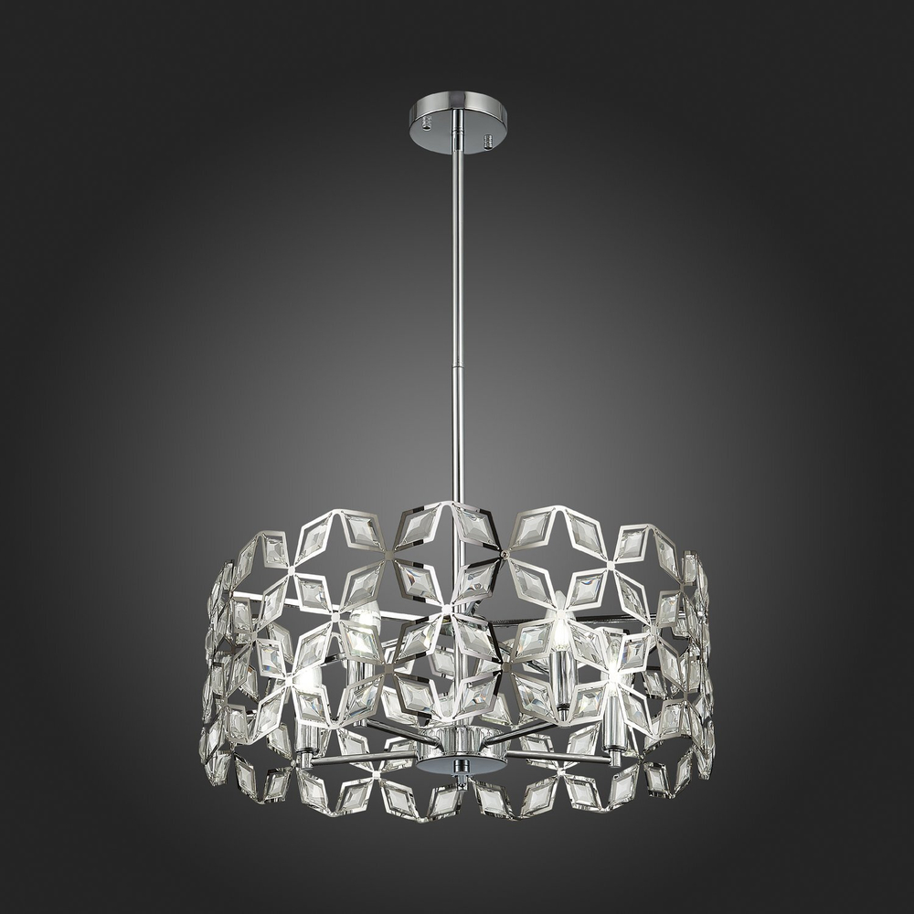 Светильник подвесной ST Luce Casto SL1104.103.05