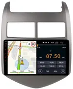 Магнитола для Chevrolet Aveo 2012-2015 - Parafar PF992FHD на Android 13, CarPlay, 4G SIM-слот