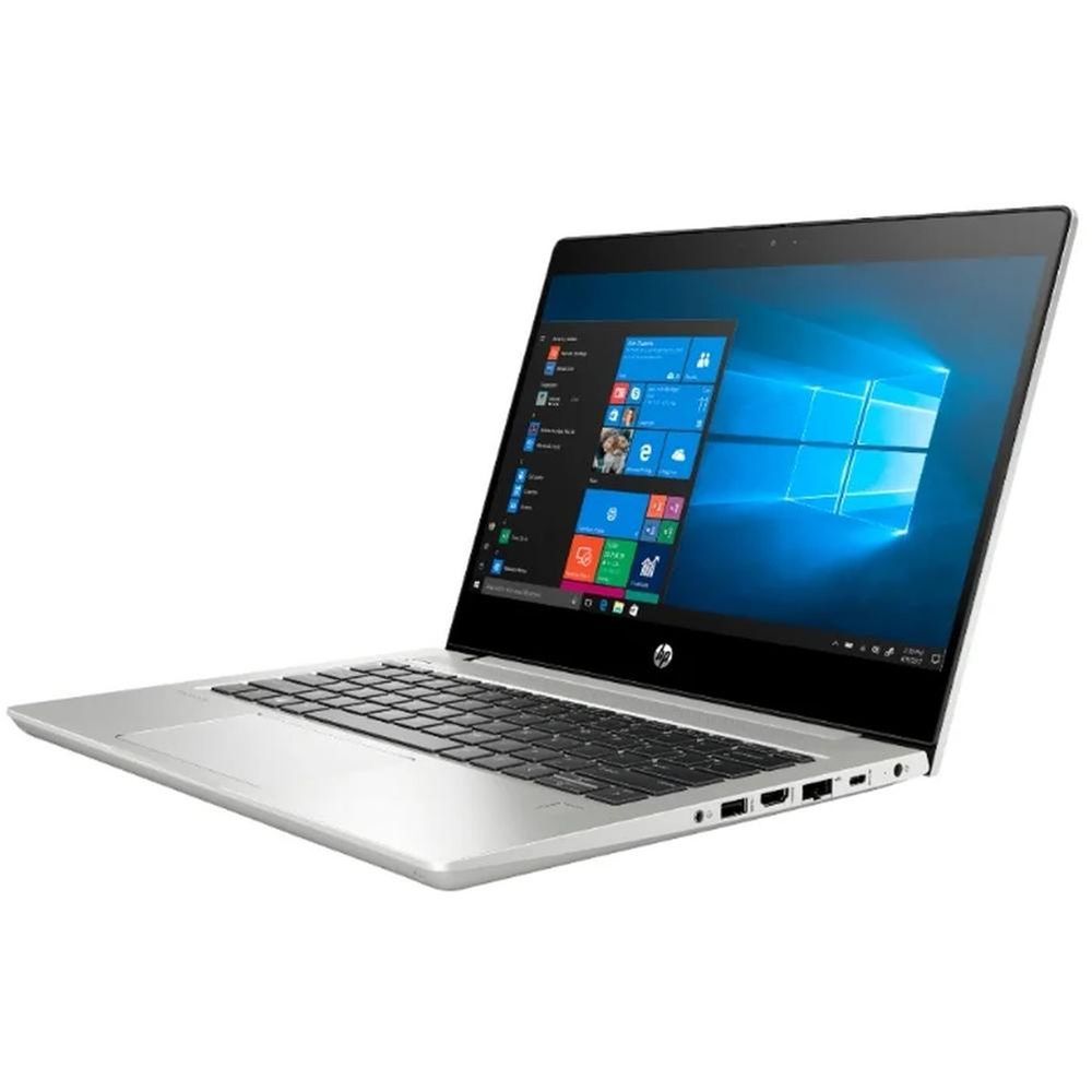 13.3" Ноутбук HP ProBook 430 G7 (1920x1080, Intel Core i5-10210U, RAM 16ГБ, SSD 256ГБ, Intel UHD Graphics 620, OS Windows)