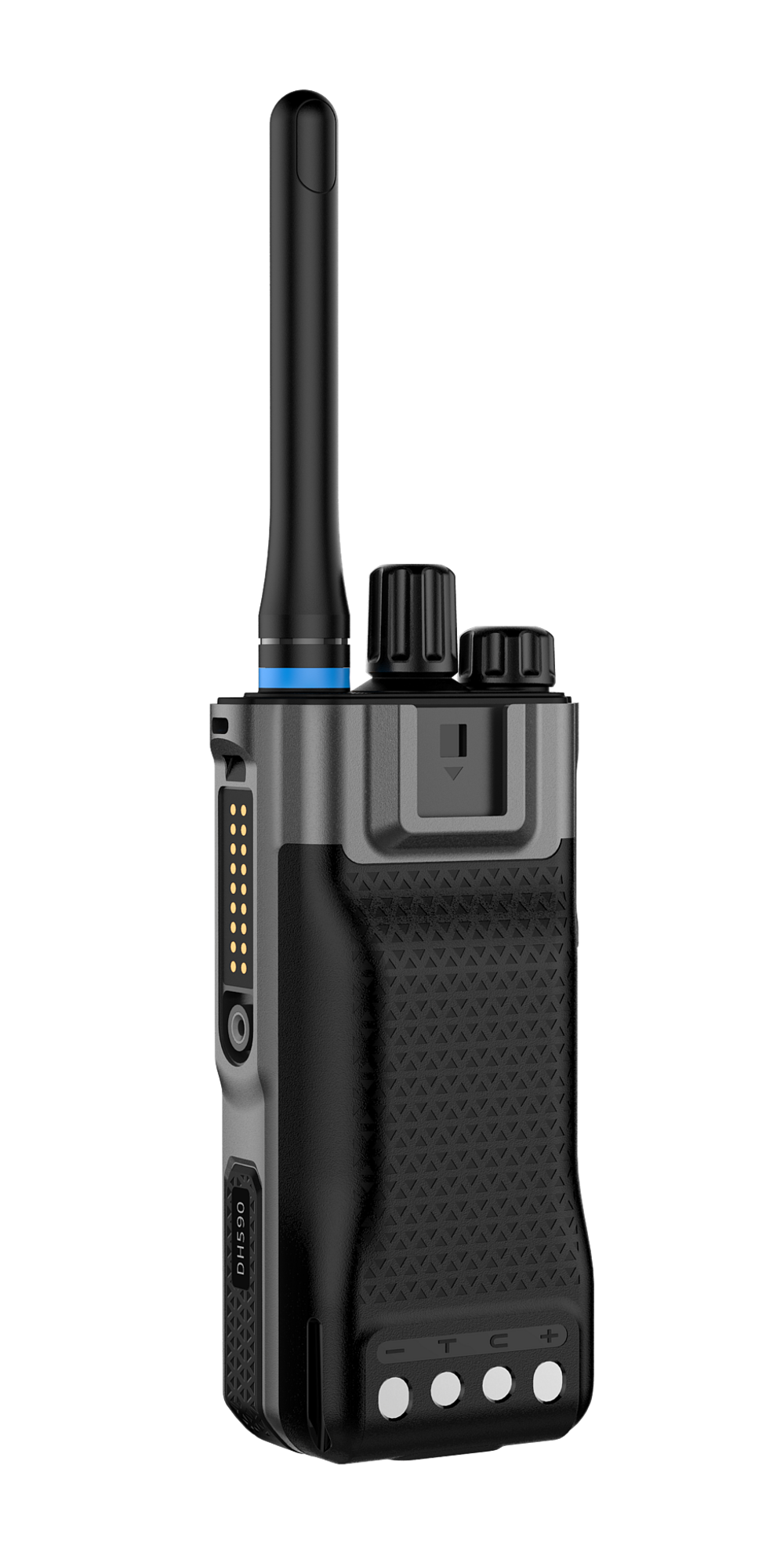 Радиостанция портативная цифровая Caltta DH590 UHF