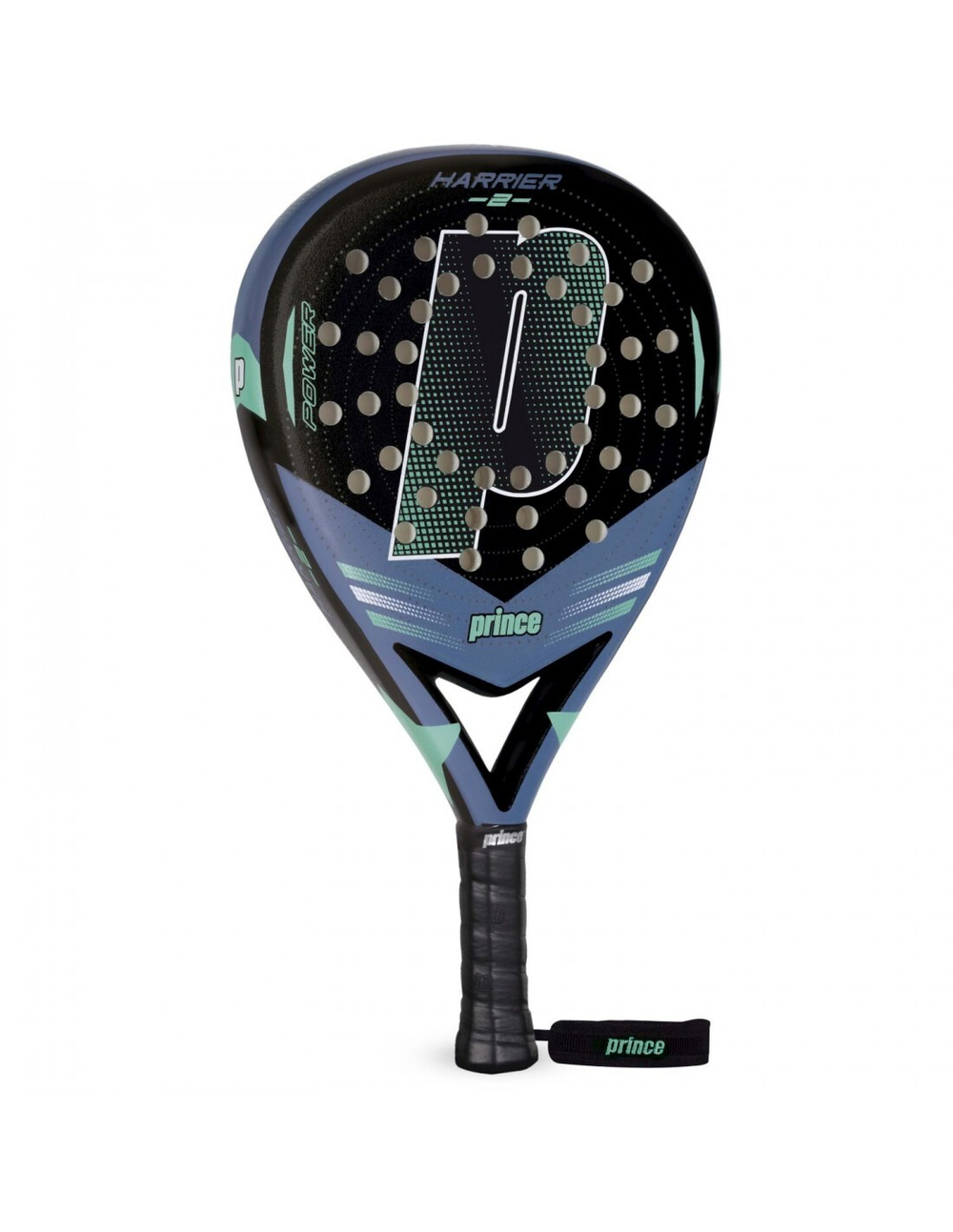 Ракетка Prince PADEL HARRIER V2