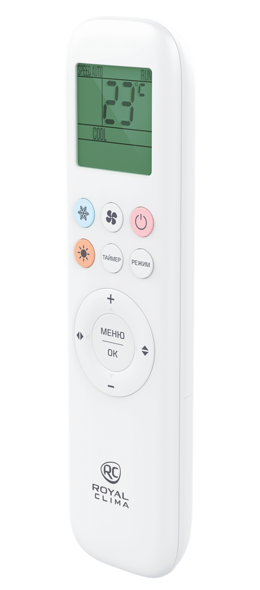 Сплит-система кондиционер настенный Royal clima Vela nuova RC-VNE80HN на 79 м²