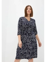Платье plus size