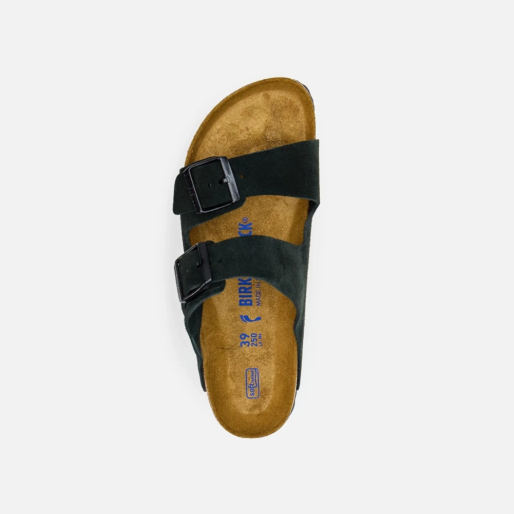 Сандалии Birkenstock Arizona Sfb