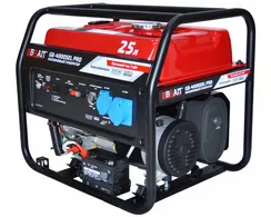 Бензиновый генератор BRAIT GB-4000SEL PRO