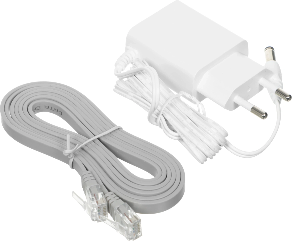 Роутер беспроводной Keenetic Netcraze Explorer 4G