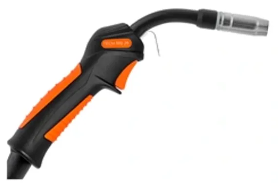 Сварочная горелка Сварог TECH MS 400 ICH2299, 4 м