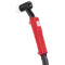 Плазменный резак CutLine TZ-160 (6м, M16*1,5, 2pin) OSA START ST160-6000 — бытовой аппарат воздушно-плазменной резки для выездных бригад, 160 А