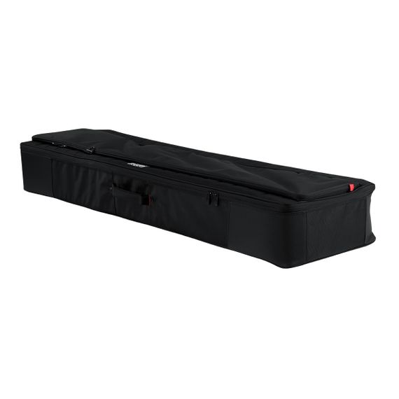 GATOR G-PG-88SLIM - нейлоновый чехол для клавишных инструментов, (88 клавиш)