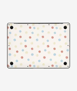 Виниловая наклейка ACE MODE для MacBook