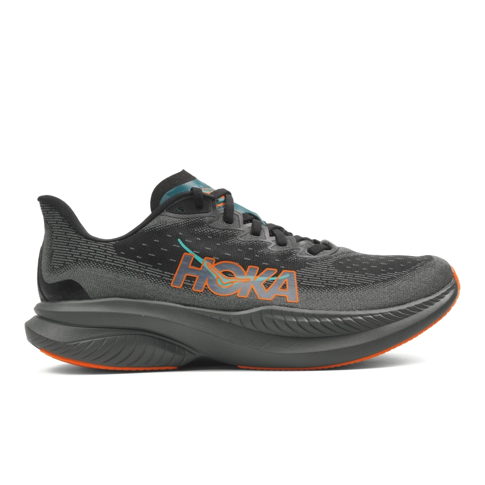 Кроссовки мужские Hoka Mach 6