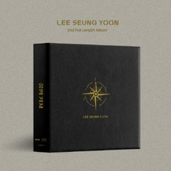 Альбом LEE SEUNG YOON - 2nd Album