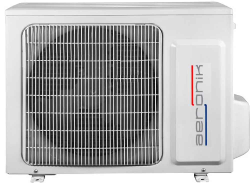 Сплит-система кондиционер настенный Aeronik Super ASI-12HS5/ASO-12HMS5 на 32 м²