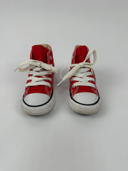Кеды Converse