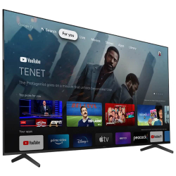 Телевизор Sony KD-85X85K