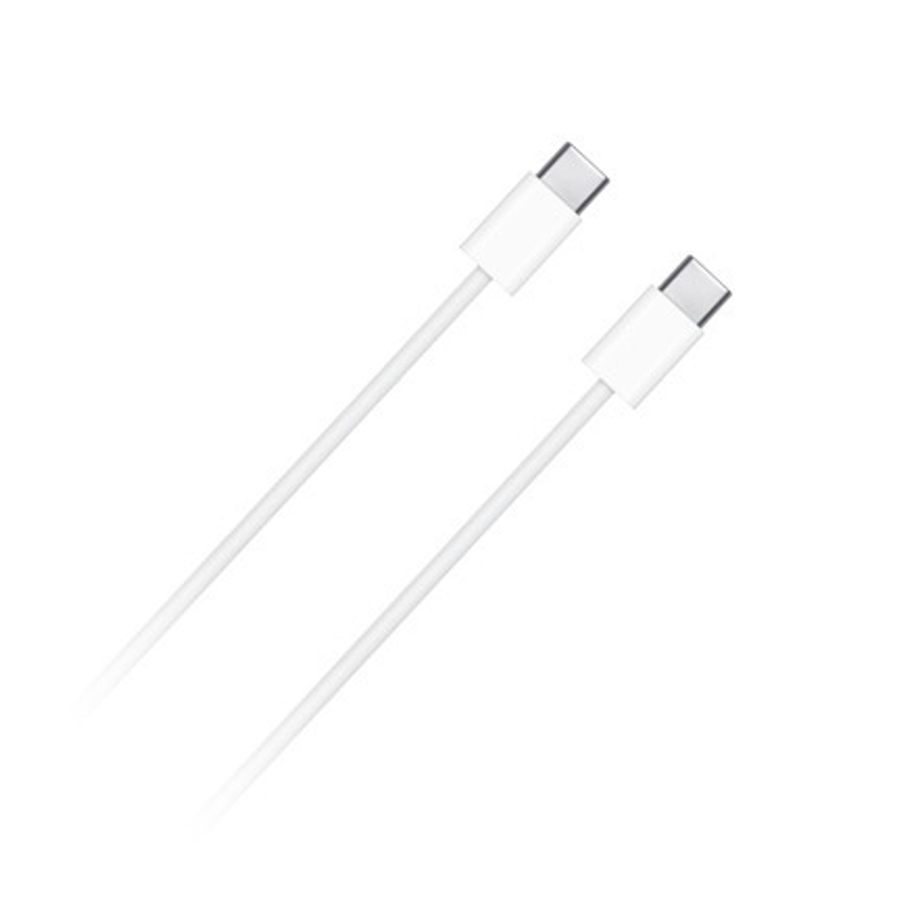 Кабель type-c type-c 60(w) Apple