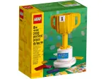Конструктор LEGO 40385 Трофей