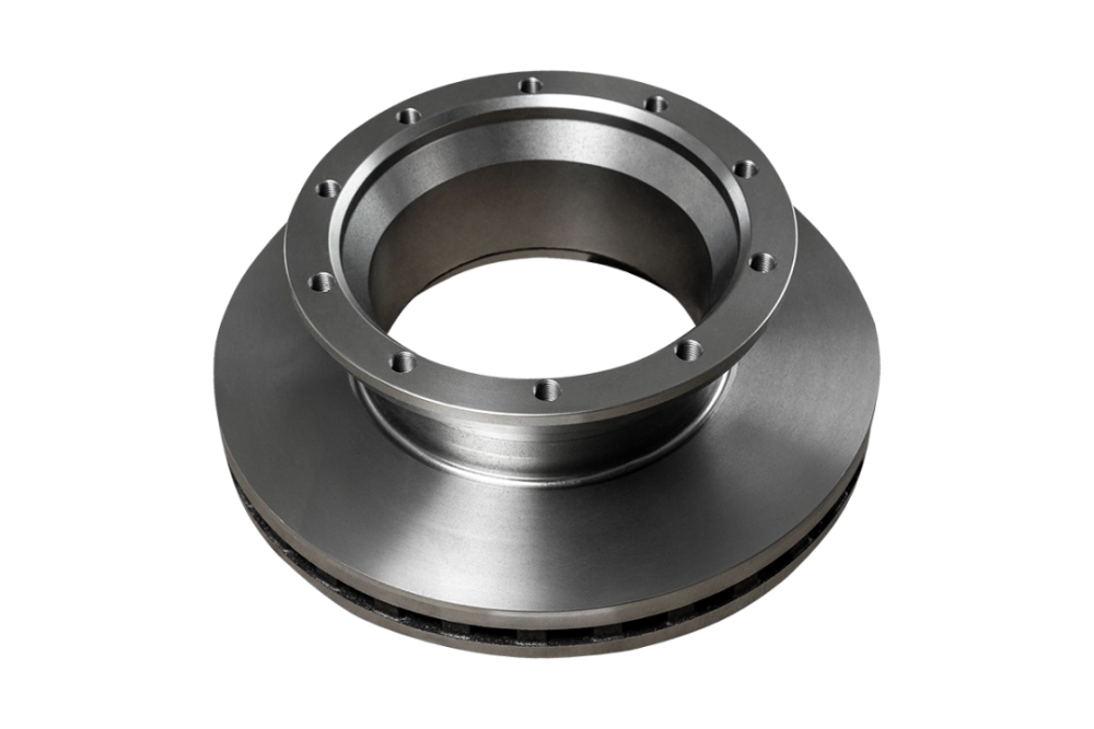 Диск тормозной 377/211.2x45/131.5 10n-238-M14x1.5 MB (6754210012) SORL