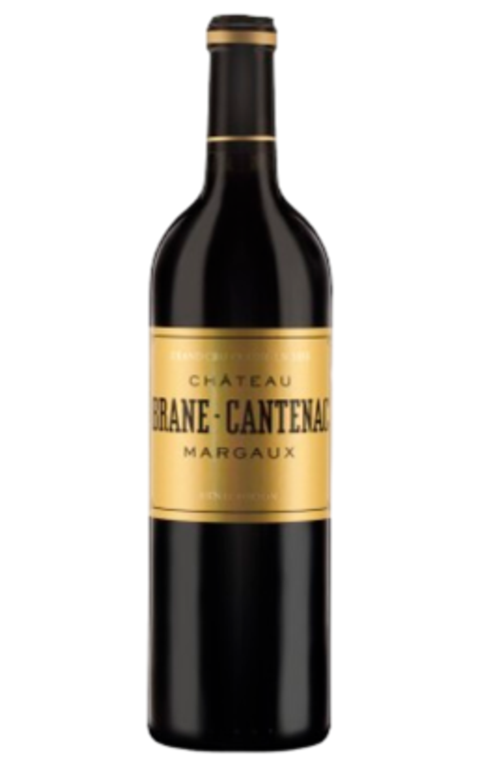 Вино Château Brane-Cantenac Grand Cru Classé Margaux 2021
