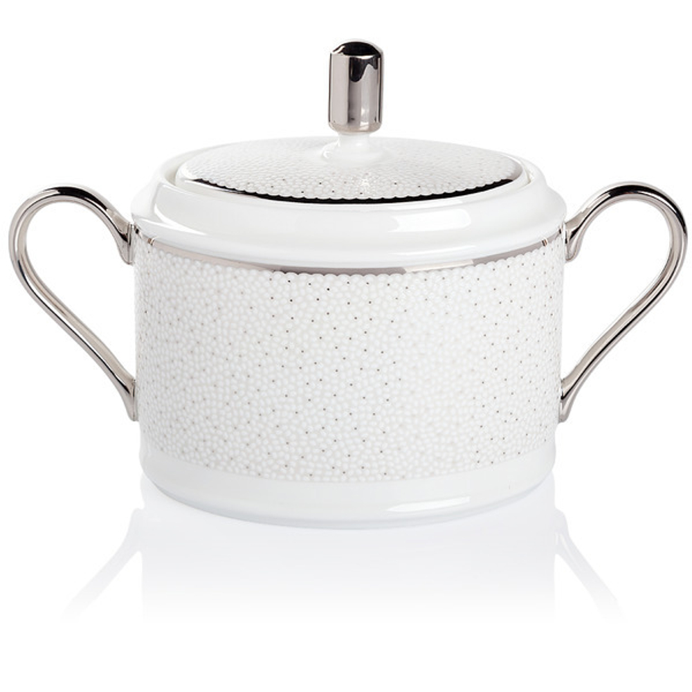 Сахарница 390мл Noritake Брум-стрит