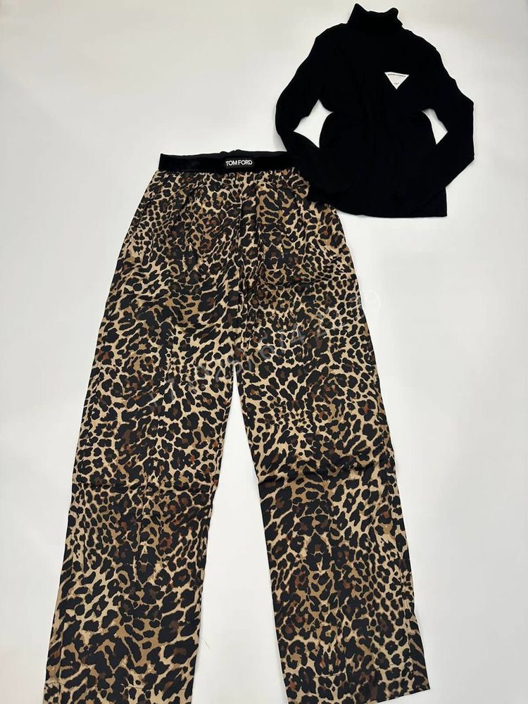 Туфли Tom Ford