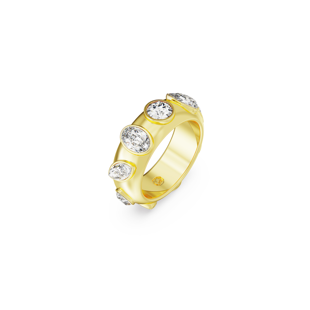 DEXTERA:RING CRY/GOS 52