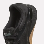 Кроссовки Reebok Nano X5 (Черные)