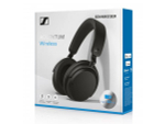 Беспроводные наушники Sennheiser Accentum Wireless Black