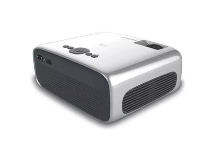 Видеопроектор Philips NeoPix Prime 2 (NPX542/INT)