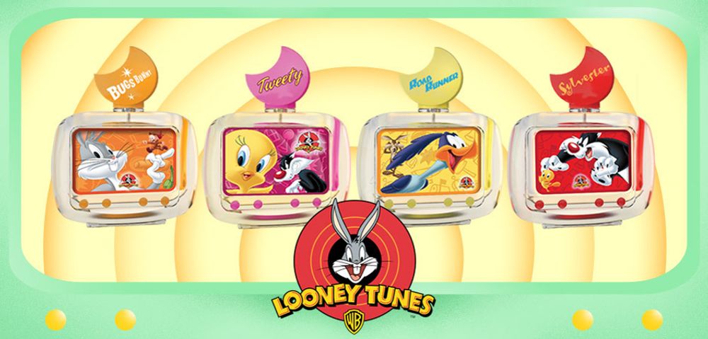 Looney Tunes Daffy Duck