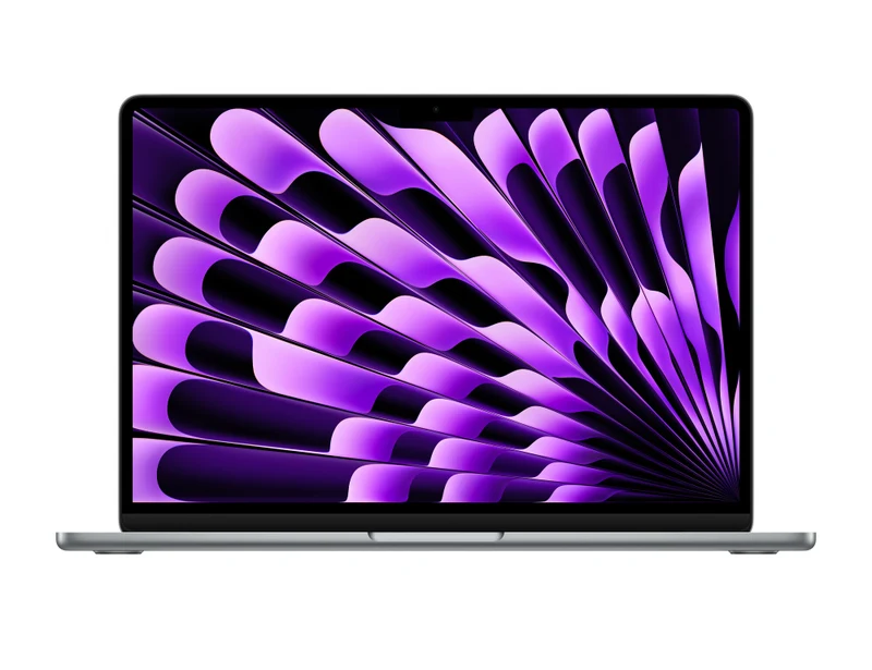 Ноутбук Apple MacBook Air 13 M3 8/256Gb Space Gray