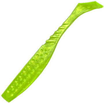 Приманка силиконовая Frapp Funky Shad 4,5" #21
