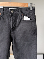 Новые джинсы Zara, S