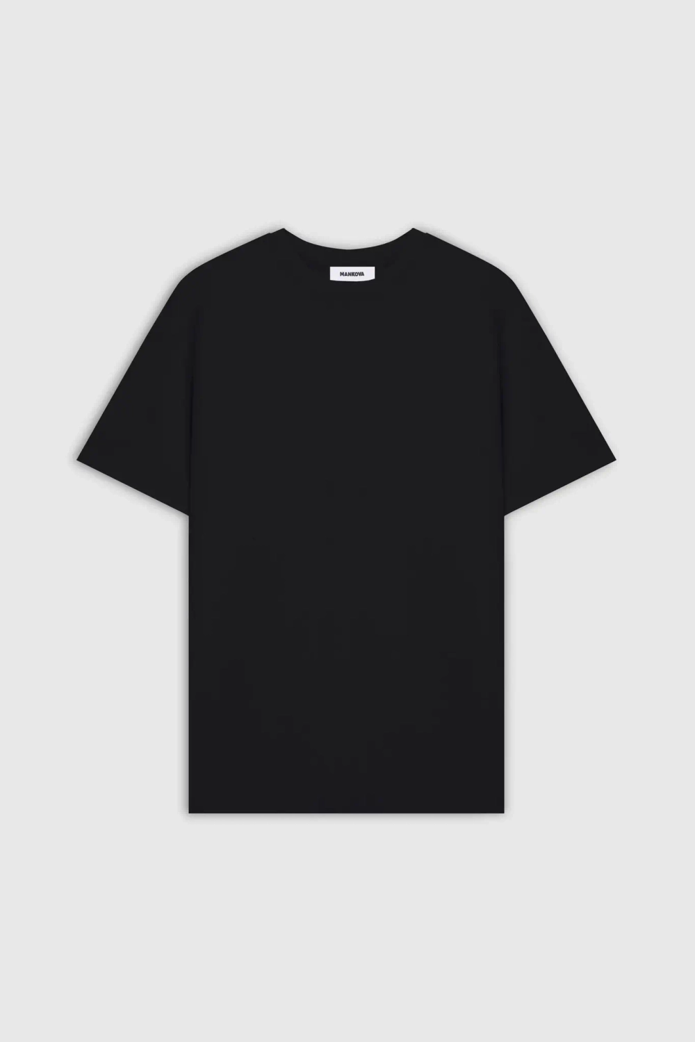 Футболка из хлопка