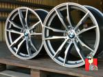 Комплект дисков BMW 611M 20x10/11 et40/30 5x120