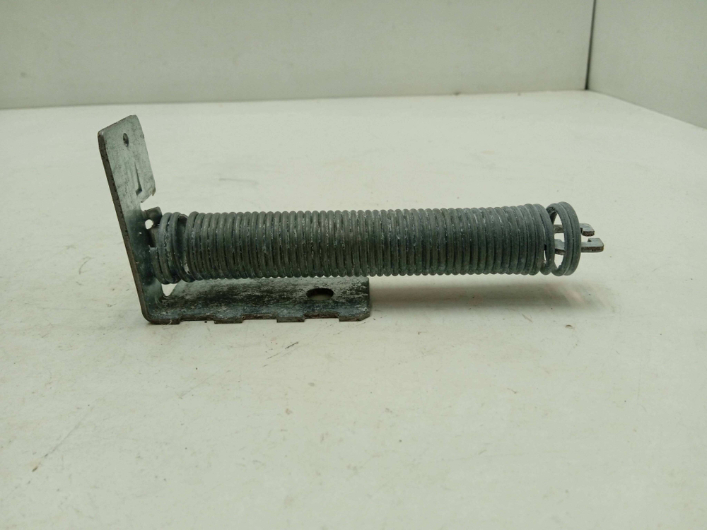 SRV55T03EU/30 ктп17 Пружина двери для посудомоечной машины Bosch SRV55T03EU/30 б/у