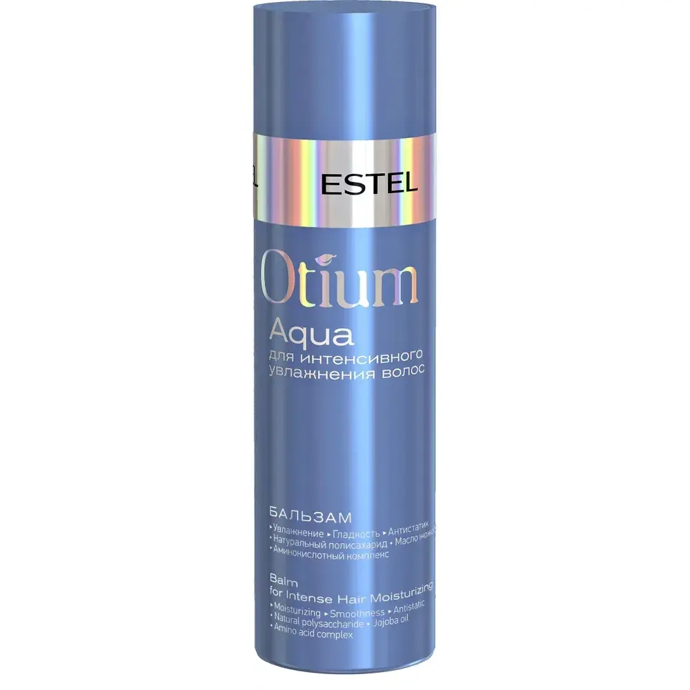 Бальзам для интенсивного увлажнения OTIUM AQUA, 200 мл