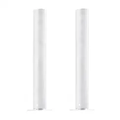 Canton CD 290.3 High Gloss White
