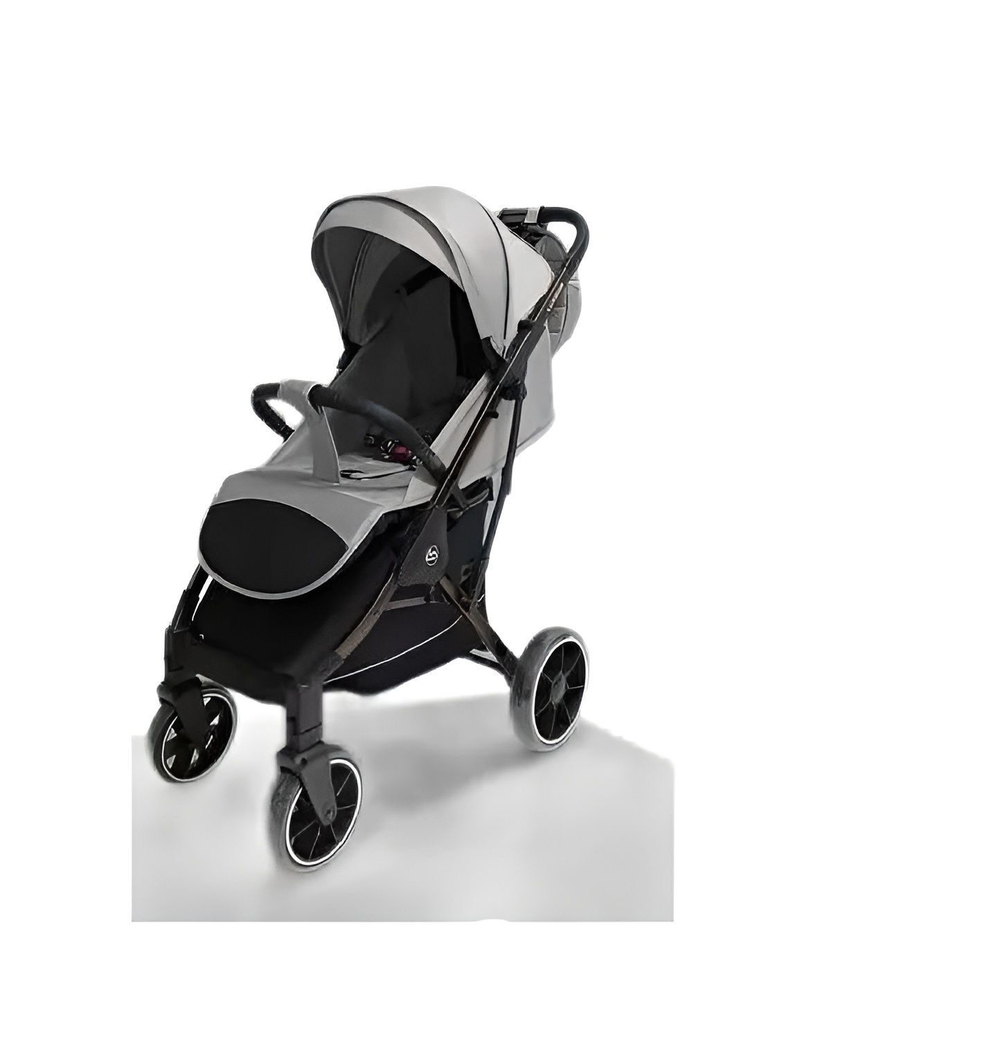 Прогулочная коляска Luxmom T2