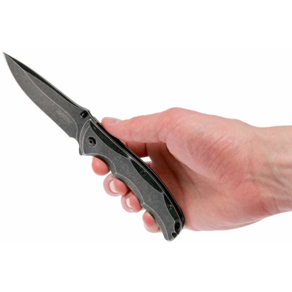 Нож Kershaw Axel 1331BWX
