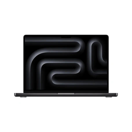 Ноутбук Apple MacBook Pro 14 M5 (2025) 10CPU 10GPU 32/1TB Space Black
