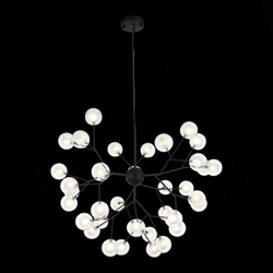 Светильник подвесной ST Luce Demele SL376.403.36