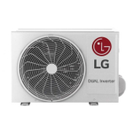 Сплит-система инверторного типа LG AG09BK