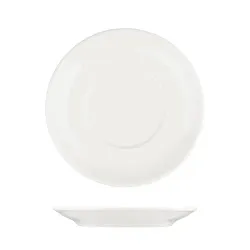 Блюдце d 14 см h2 см чайное для чашки арт. 81229543 Arel By Bone Innovation [6]