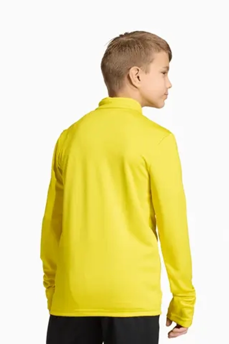 Кофта adidas Entrada 26 TrackJunior - желтый