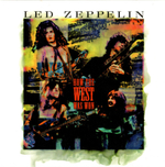 Led Zeppelin / How The West Was Won (Super Deluxe Edition)(4LP+3CD+DVD Audio)