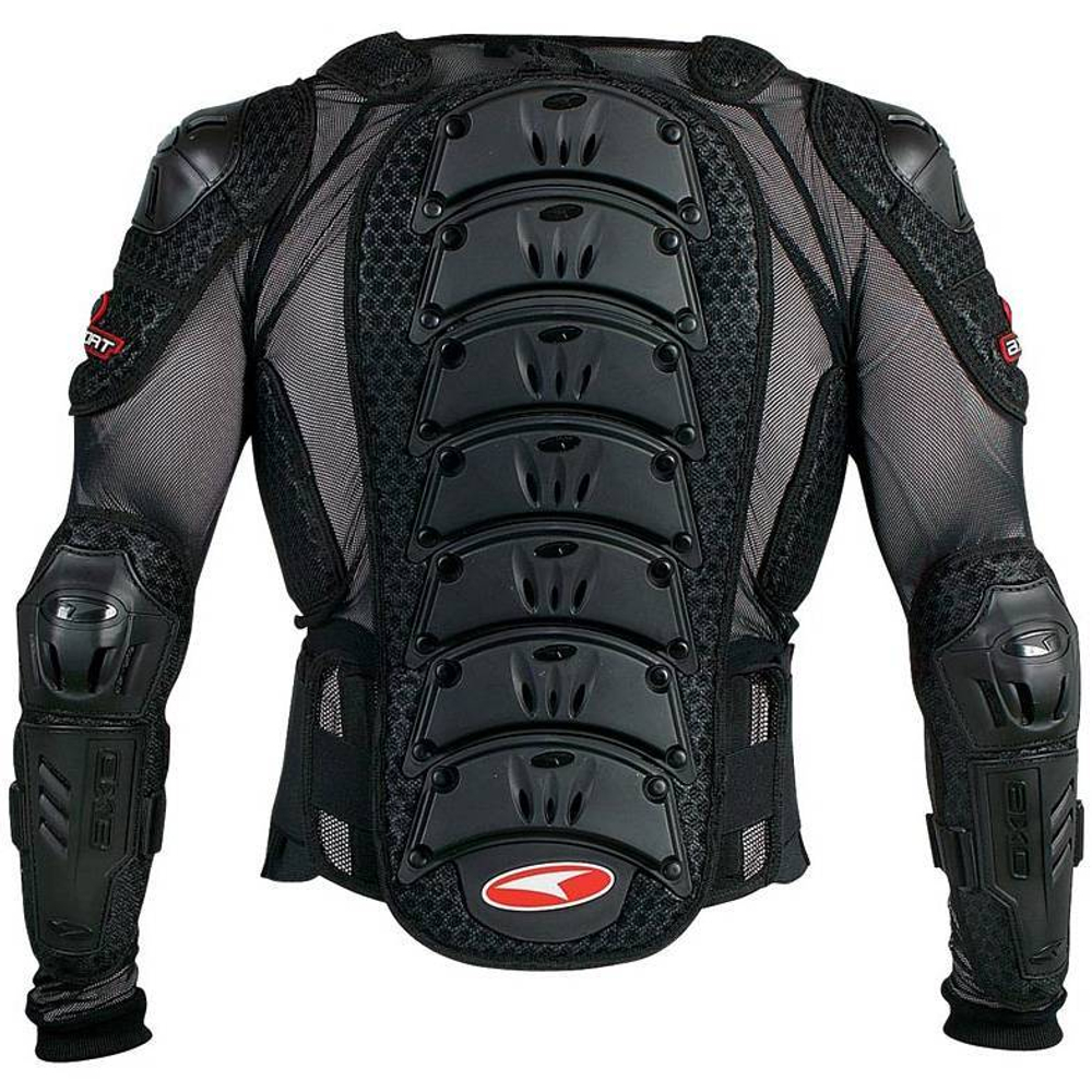 Моточерепаха AXO Air Cage